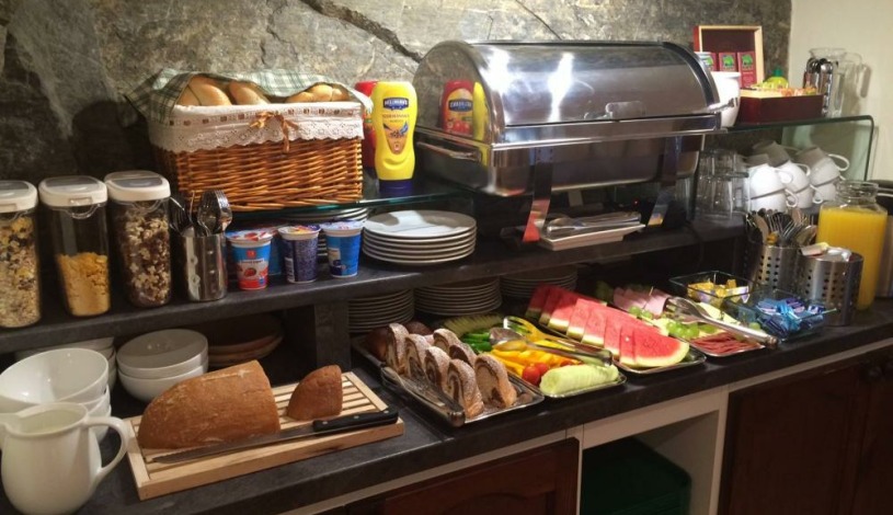 PENZION KAPR Český Krumlov